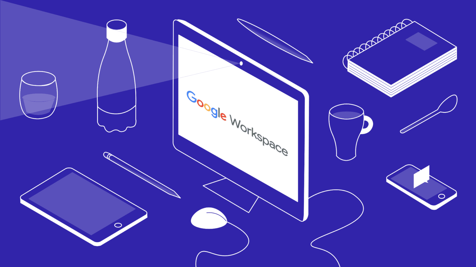 Google Workspace Business Gratis G Suite Gratis oferta promocional