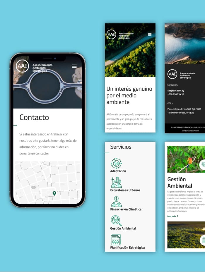 UX UI Mobile user experience