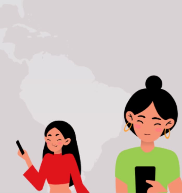 servicio ilustración
