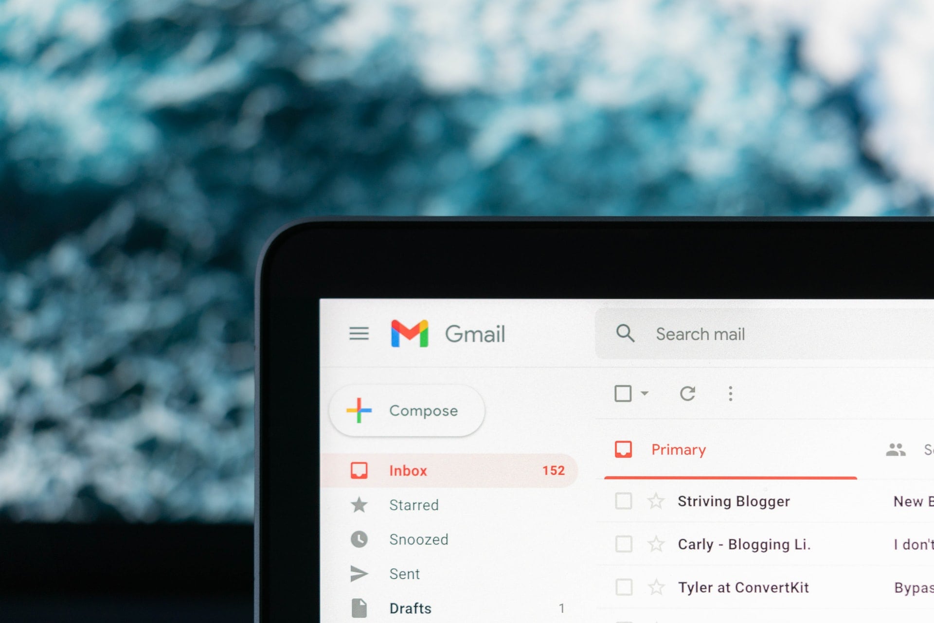 Gmail para empresas, google workspace