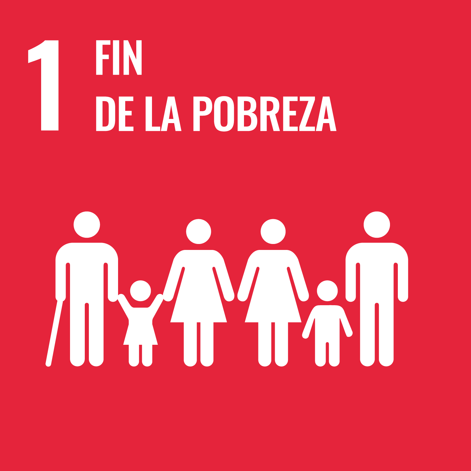 Objetivo de Desarrollo Sostenible 1