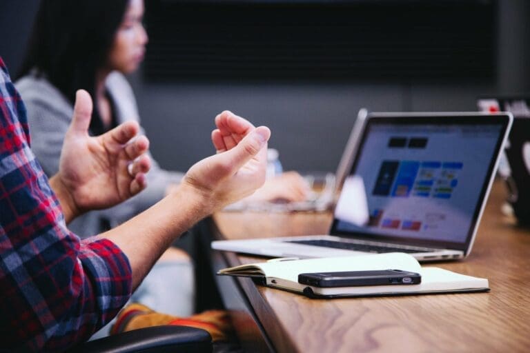 agencia de estrategia digital para empresas seo branding reputacion