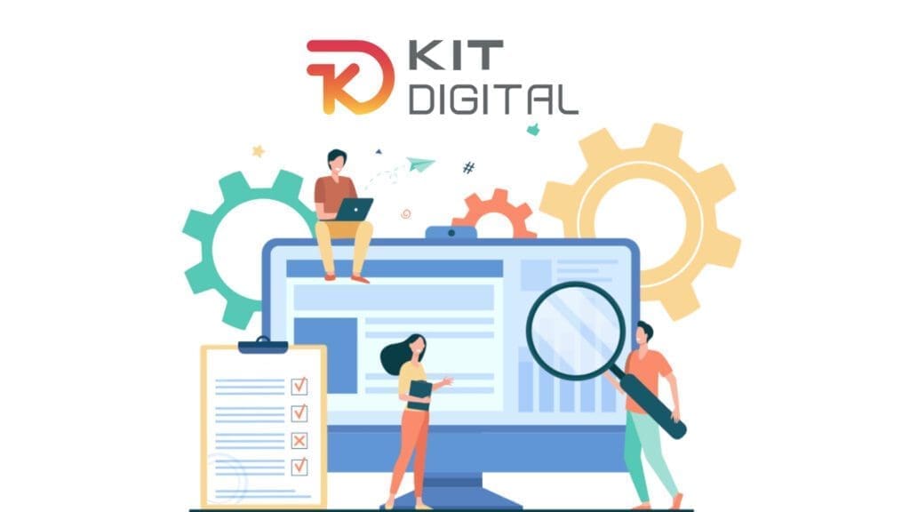 kit Digital Acelara Pyme
