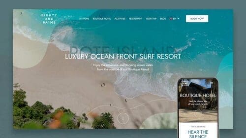 Reserva apartamentos turísticos y vacacionales