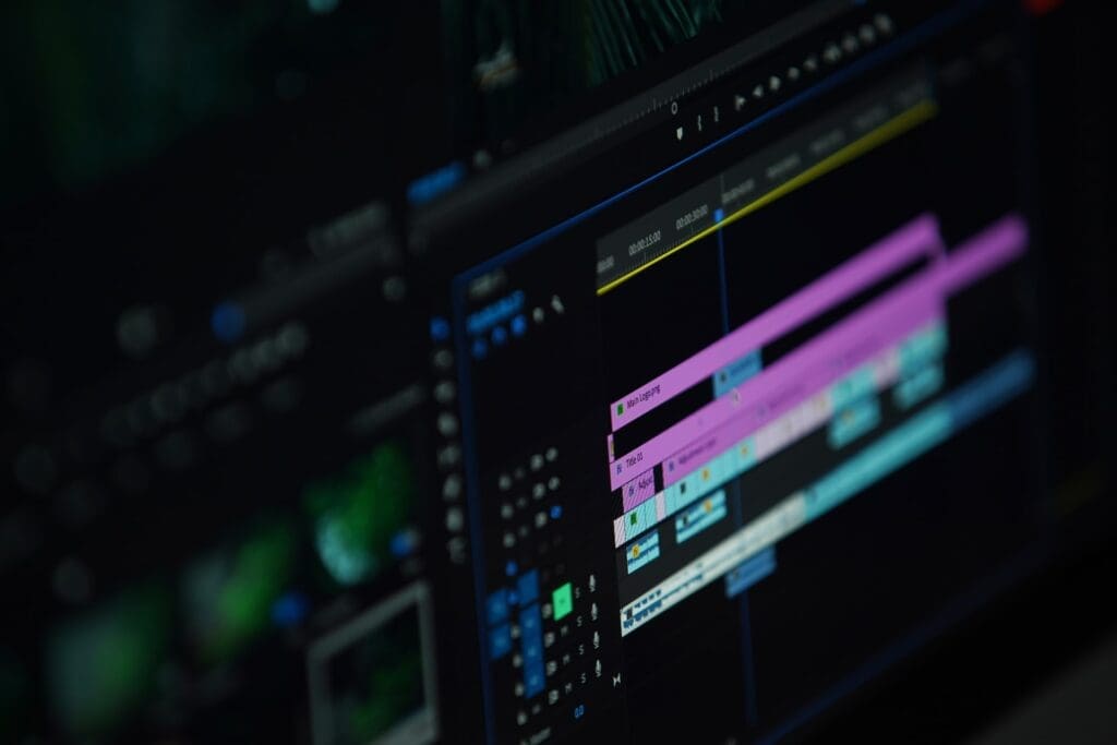 video editor
