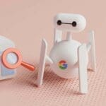 Wordpress SEO - Google Search