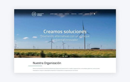 Imagen destacada web Asesoramiento Ambiental Estratégico