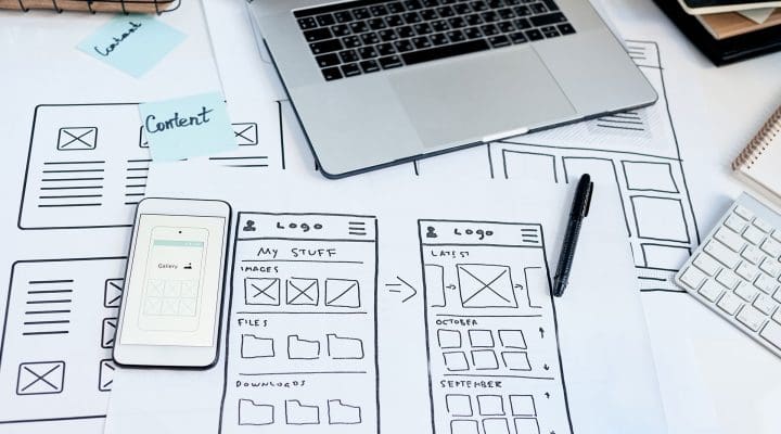 mejorar usabilidad web