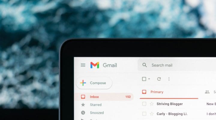 Gmail para empresas, google workspace